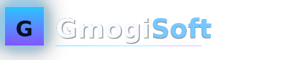 GmogiSoft