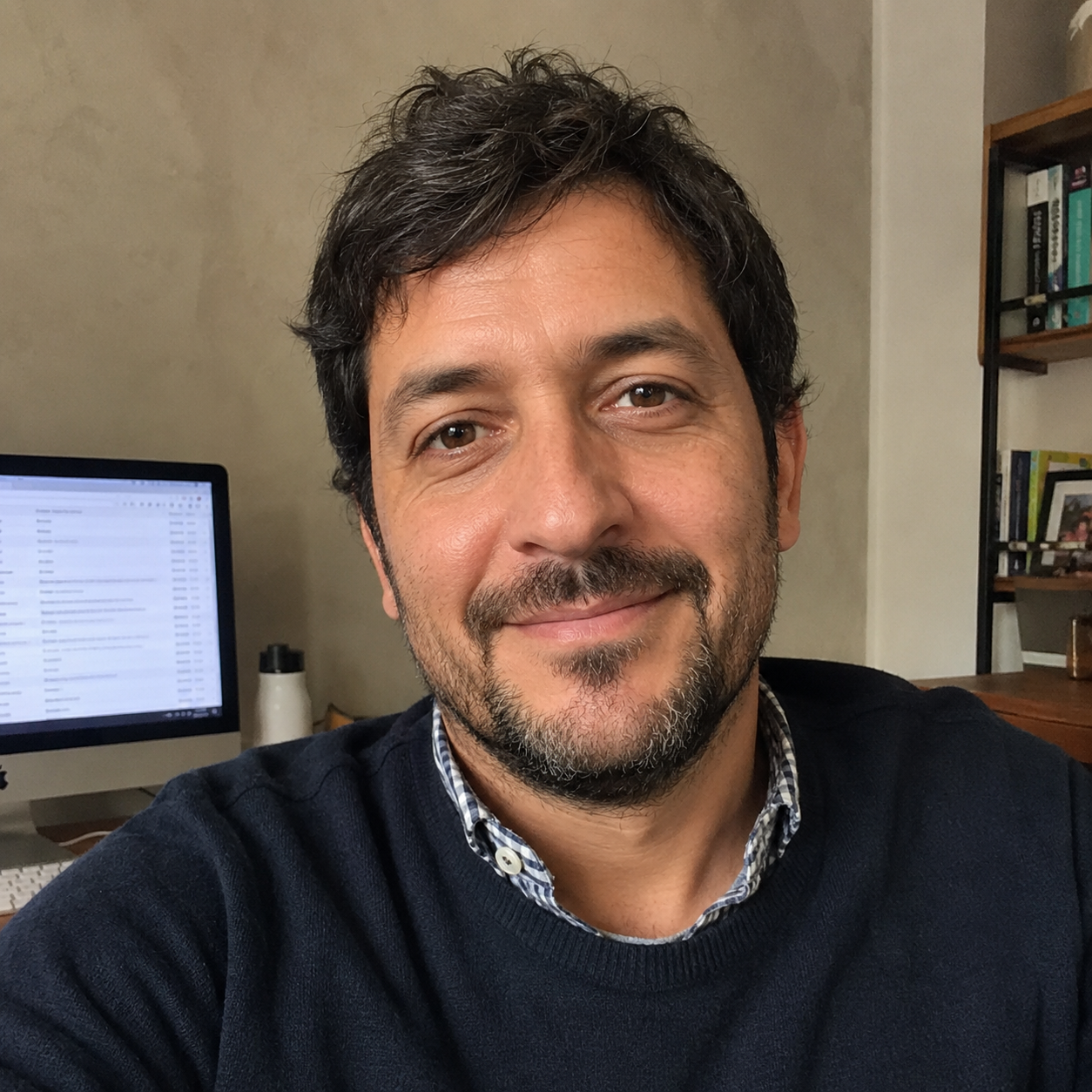 Ricardo M.
