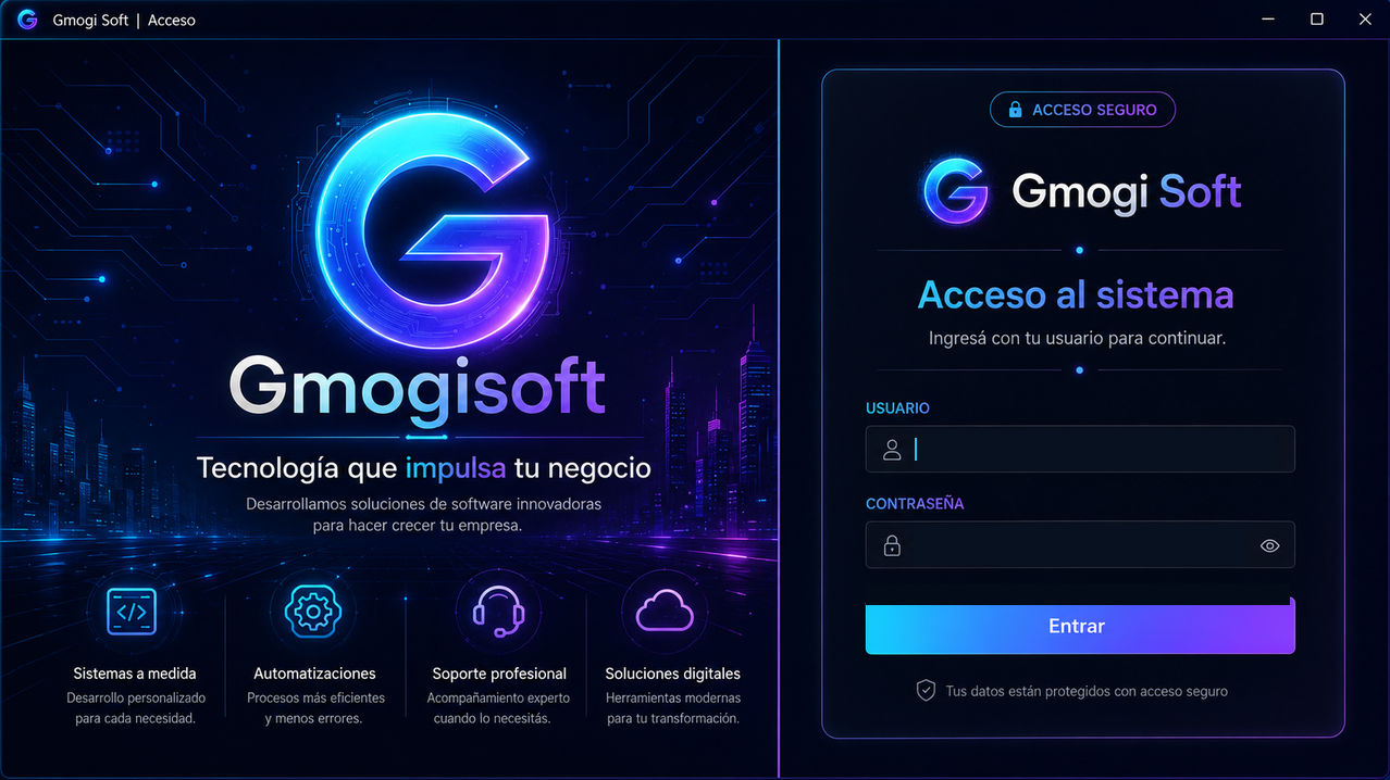 Miniatura login